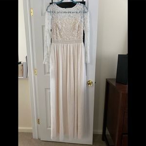 Bridal Gown